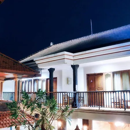 Agus Beach Inn