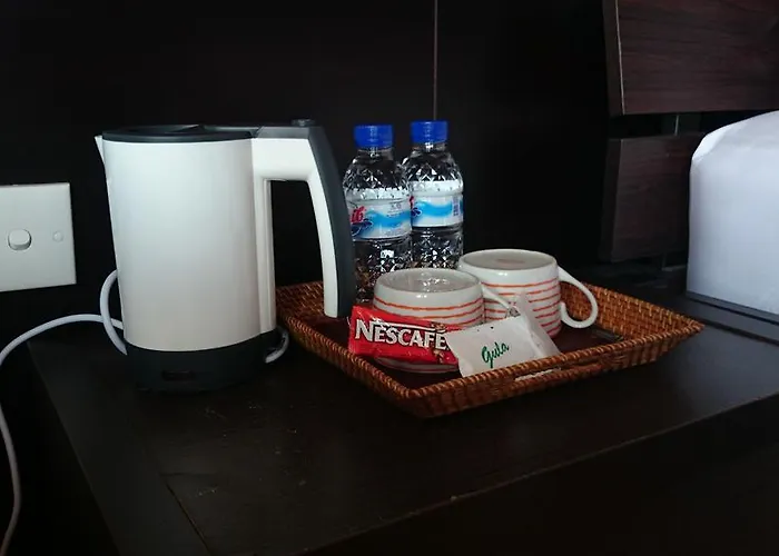 Agus Guest house 2*