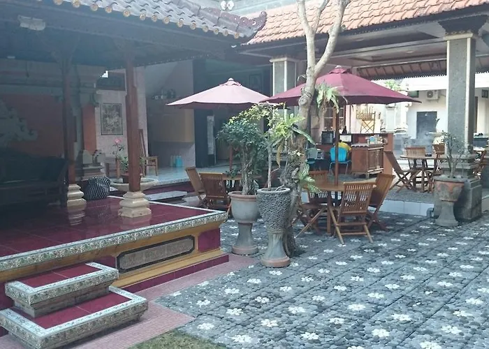 Guest house Agus 2*