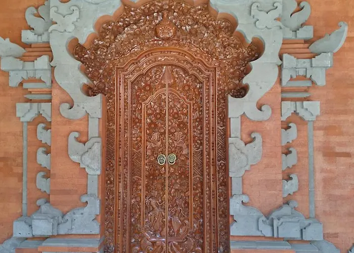 Guest house Agus Kuta (Bali)