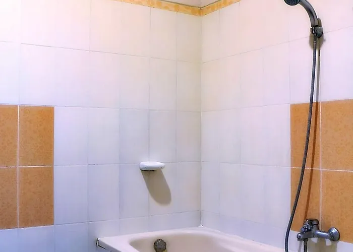 Agus Guest house