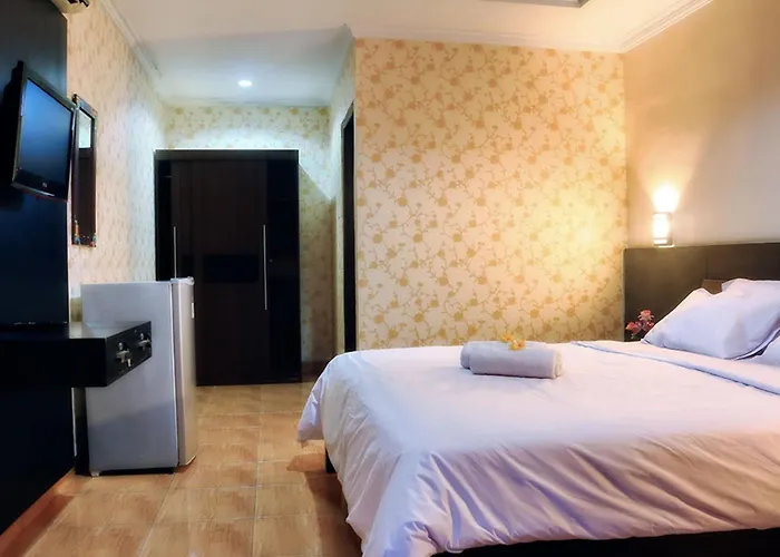 Agus Guest house 2*