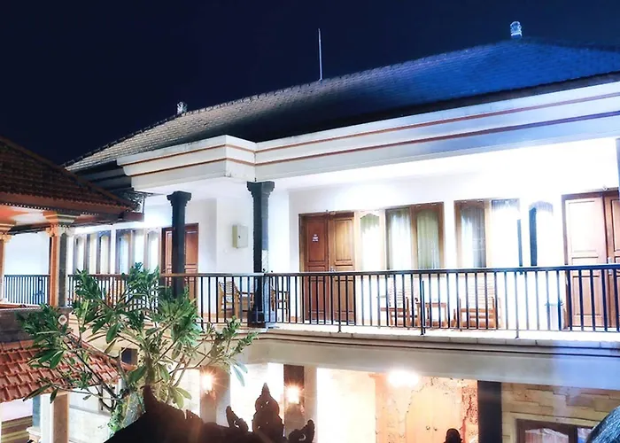 Guest house Agus Kuta (Bali)