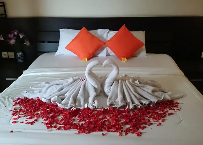 Guest house Agus 2*