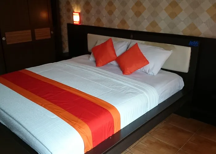 Agus Guest house Kuta (Bali)