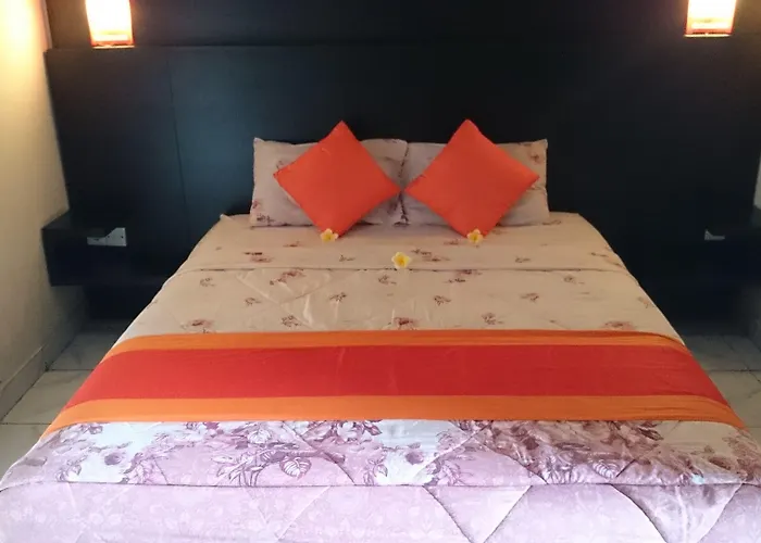 Guest house Agus