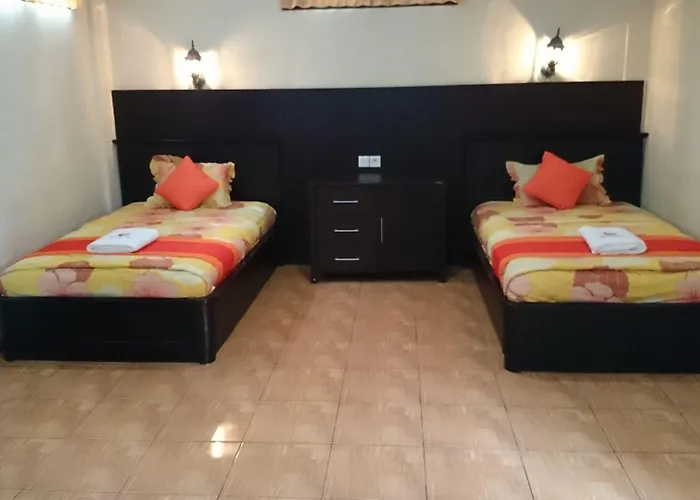 Guest house Agus
