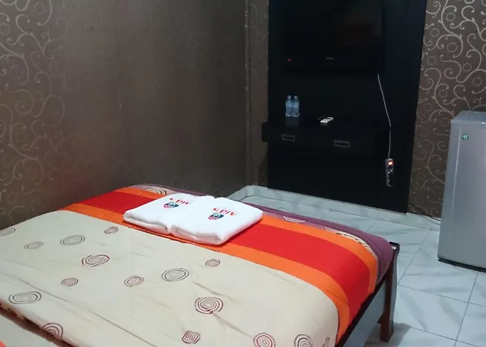 Agus Guest house