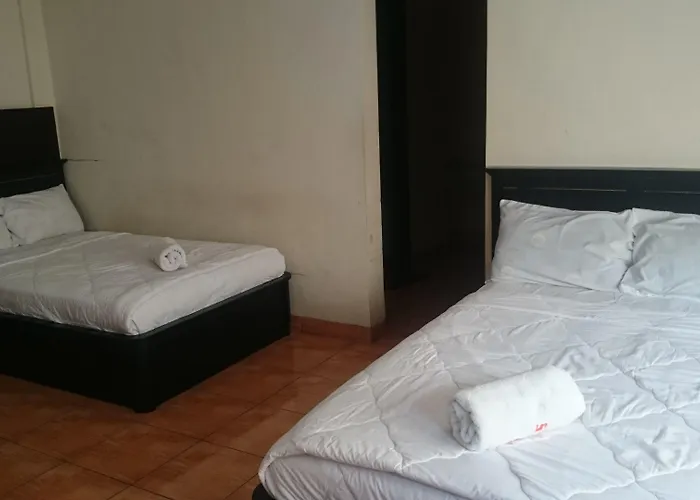 Guest house Agus Kuta (Bali)