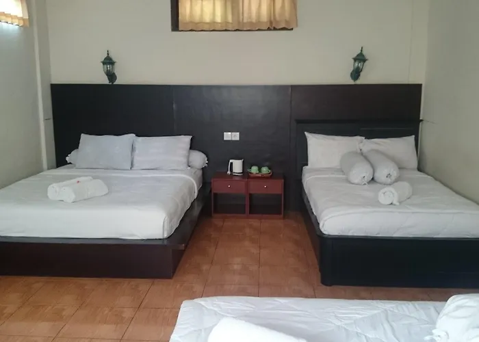 Agus Guest house Kuta (Bali)
