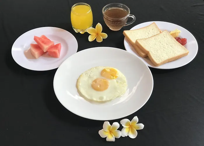 Agus Guest house Kuta (Bali)