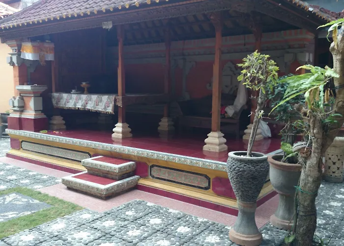 Agus Guest house