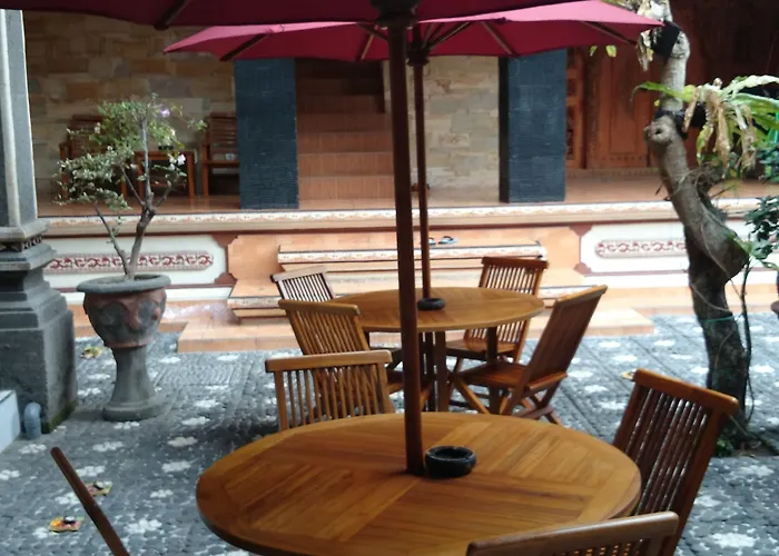 Agus Guest house