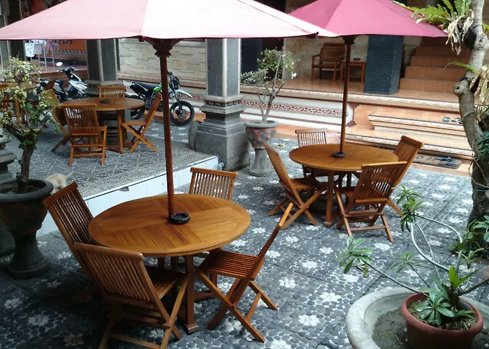 Agus Guest house 2*