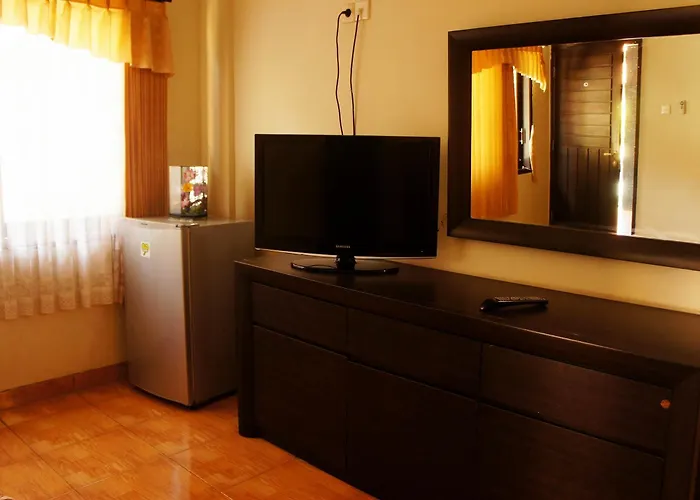 Agus Guest house Kuta (Bali)