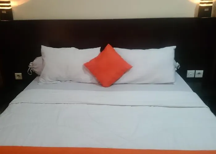 Agus Guest house