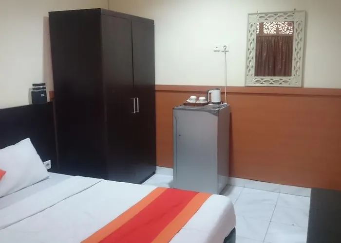 Agus 2* Kuta (Bali)