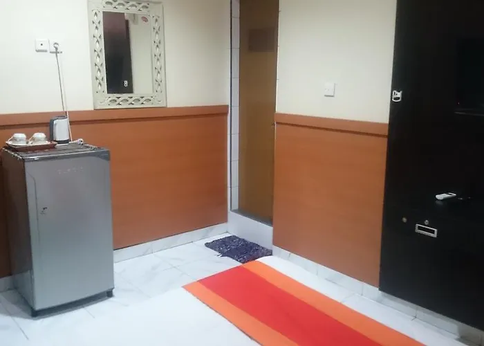 Guest house Agus Kuta (Bali)