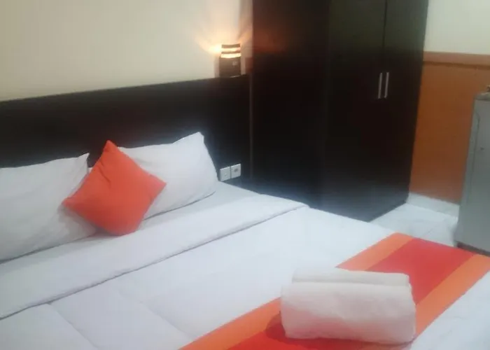 Guest house Agus 2*