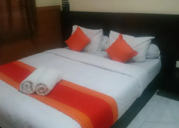Guest house Agus Kuta (Bali)