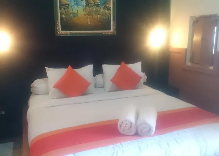 Guest house Agus Kuta (Bali)