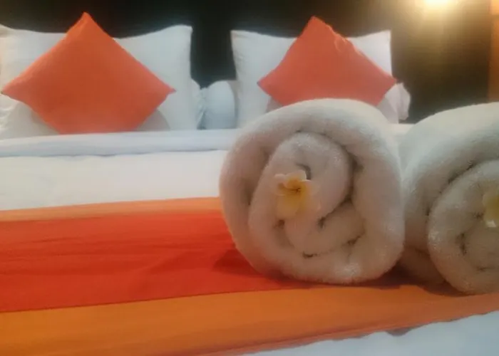 Guest house Agus 2*