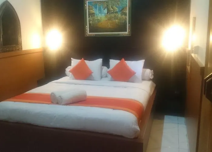 Guest house Agus