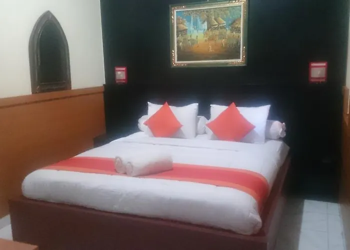 Guest house Agus 2*