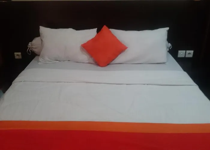 Guest house Agus