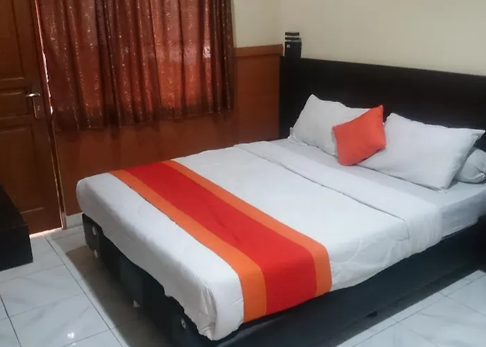 Guest house Agus 2*