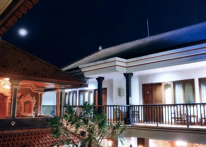 Guest house Agus