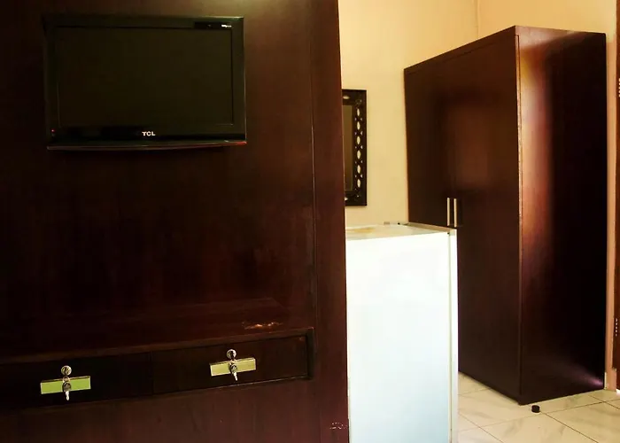 Agus Guest house 2*