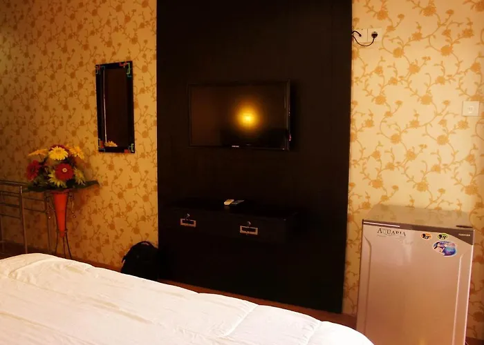 Guest house Agus Kuta (Bali)