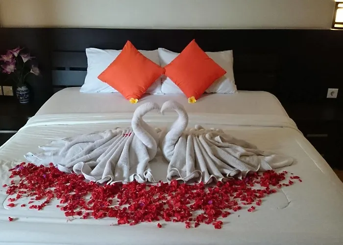 Guest house Agus Kuta (Bali)