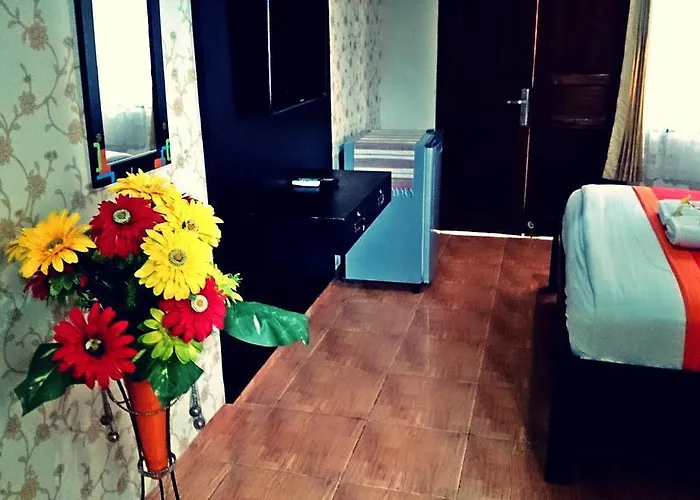 Guest house Agus