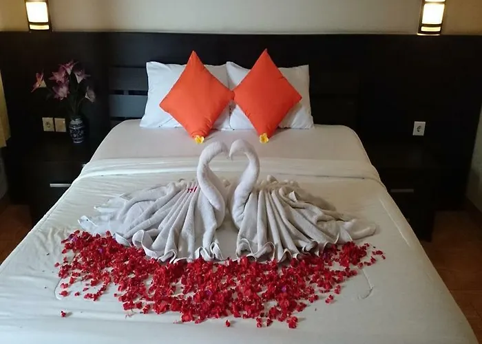 Agus Guest house