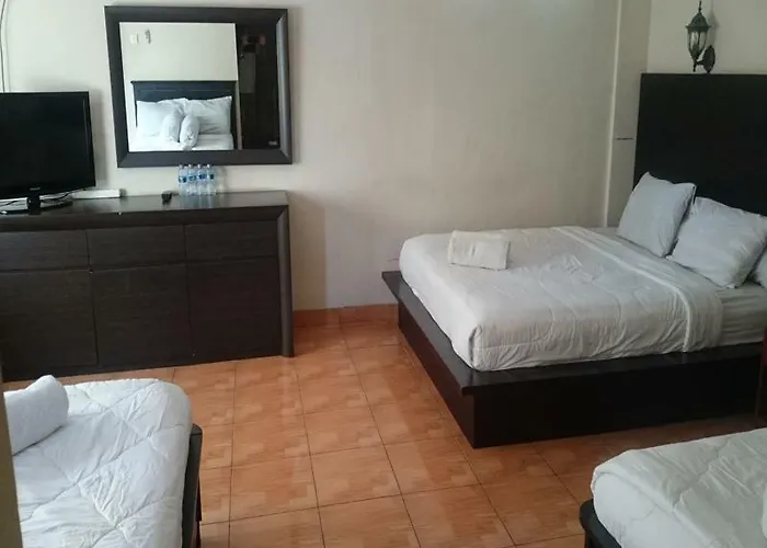 Agus Guest house 2*