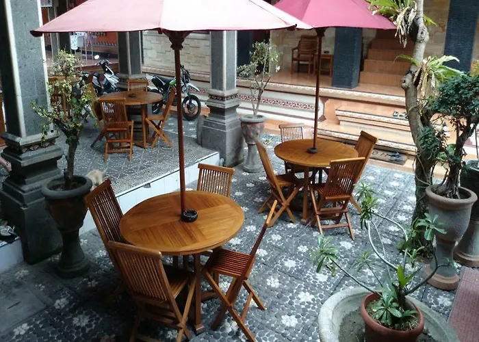 Agus 2* Kuta (Bali)