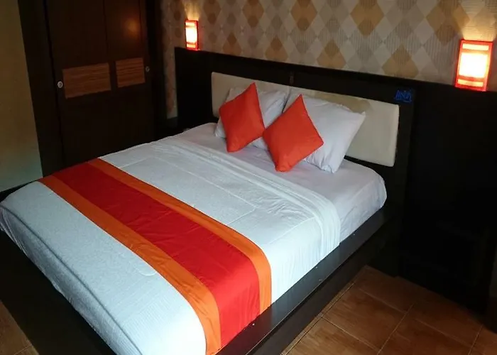 Guest house Agus 2*