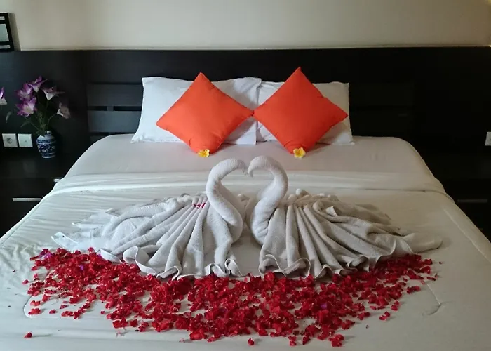 Agus 2* Kuta (Bali)