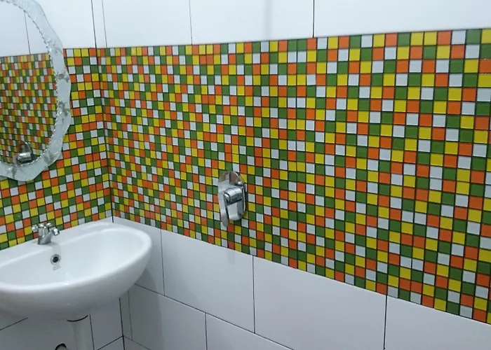 Agus Guest house Kuta (Bali)