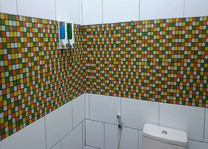 Agus Guest house