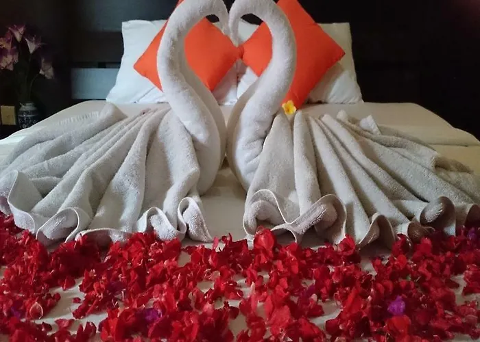 Agus Guest house